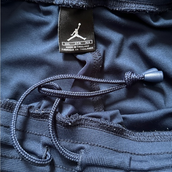 Jordan Basketball Shorts (3XL) - Picture 5 of 5